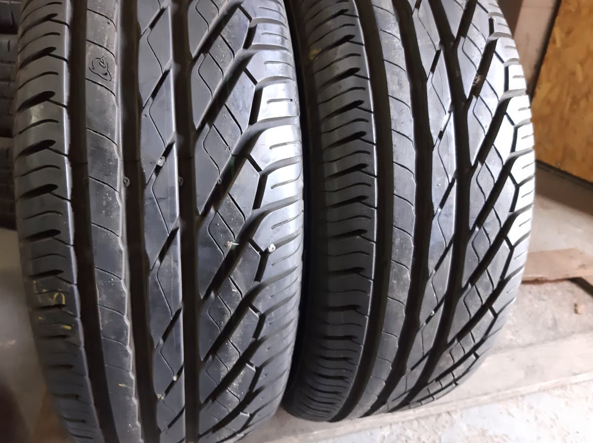 Вживані шини з Європи Uniroyal Rain Expert 3    235/60 R 16