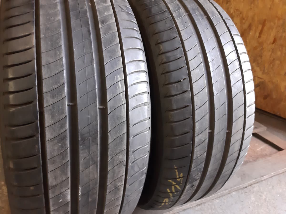 Вживані шини з Європи Michelin Primacy 3    .   245/45 R 18