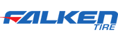 Вживані шини Falken — відмінне зчеплення для активної їзди Б/у шини Falken для легкових і спортивних авто