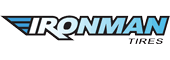 Ironman б/у — шини для SUV і вантажного транспорту Купити вживані шини Ironman для позашляховиків