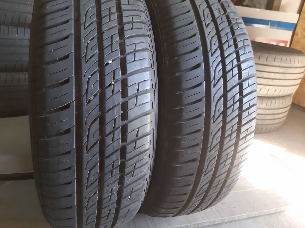 Придбати вживані шини Barum Brillantis 2 185/65 R 14 Вживані шини з Європи Barum Brillantis 2 185/65 R 14