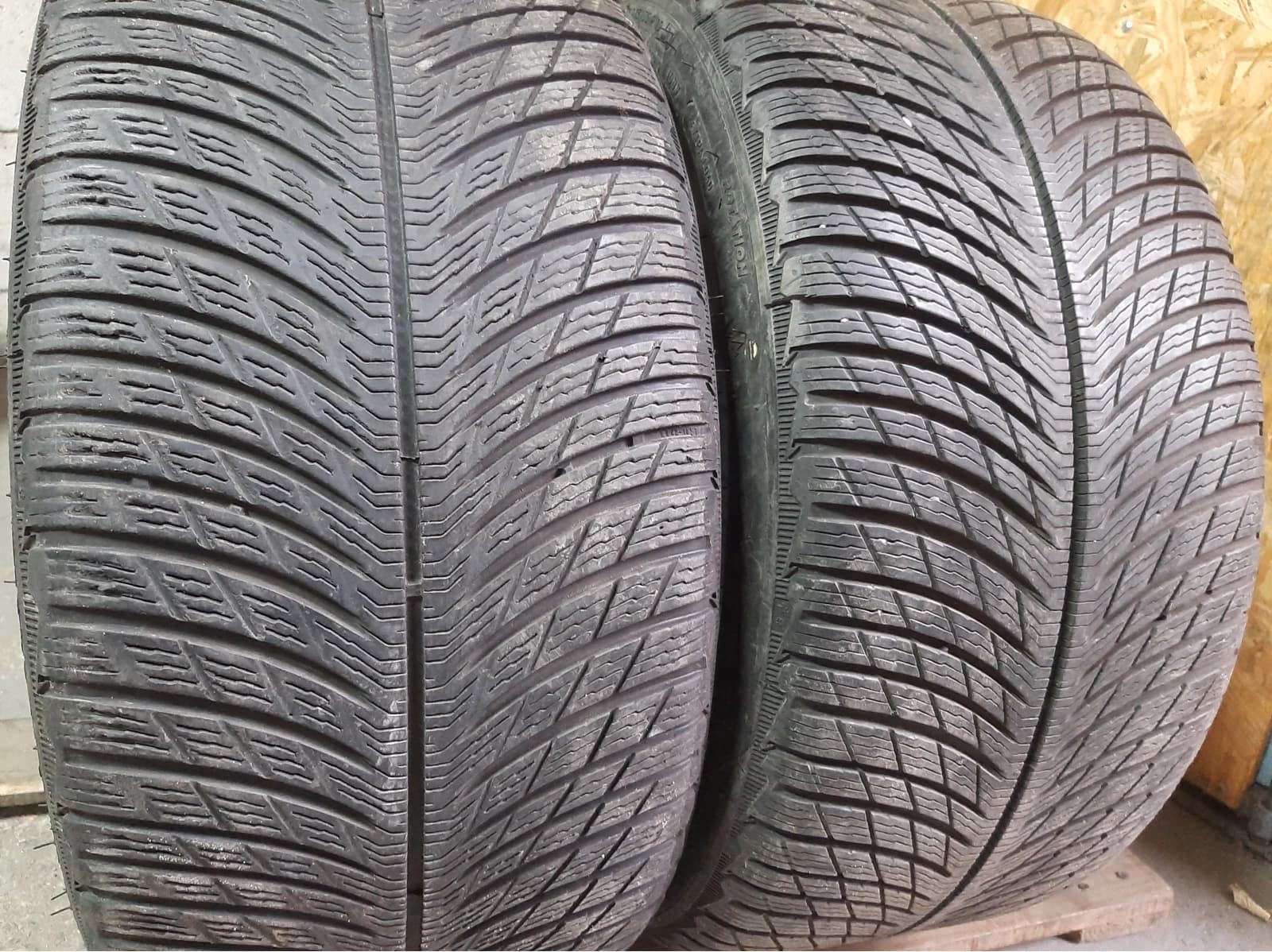 Придбати вживані шини Michelin Pilot Alpin 5 … 275/35 R 19 Вживані шини з Європи Michelin Pilot Alpin 5 … 275/35 R 19