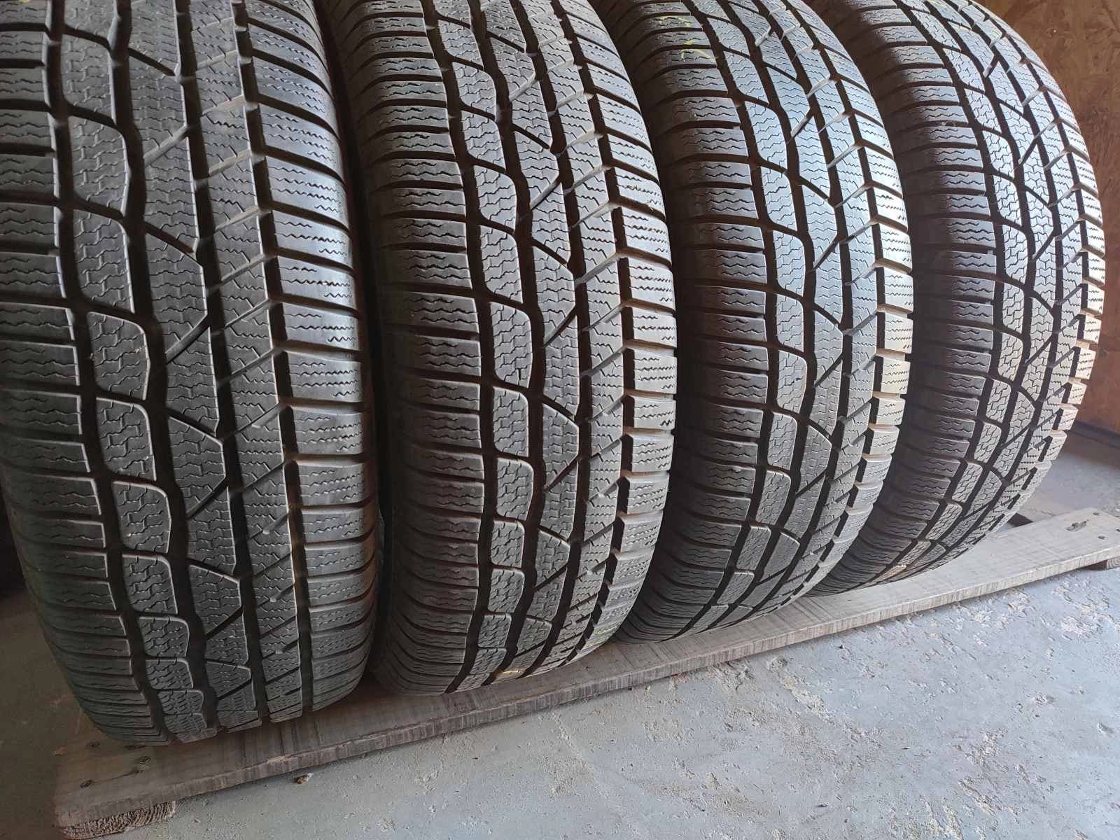 Придбати вживані шини Continental ContiWinterContact TS 830P 215/60 R 17 Вживані шини з Європи Continental ContiWinterContact TS 830P 215/60 R 17