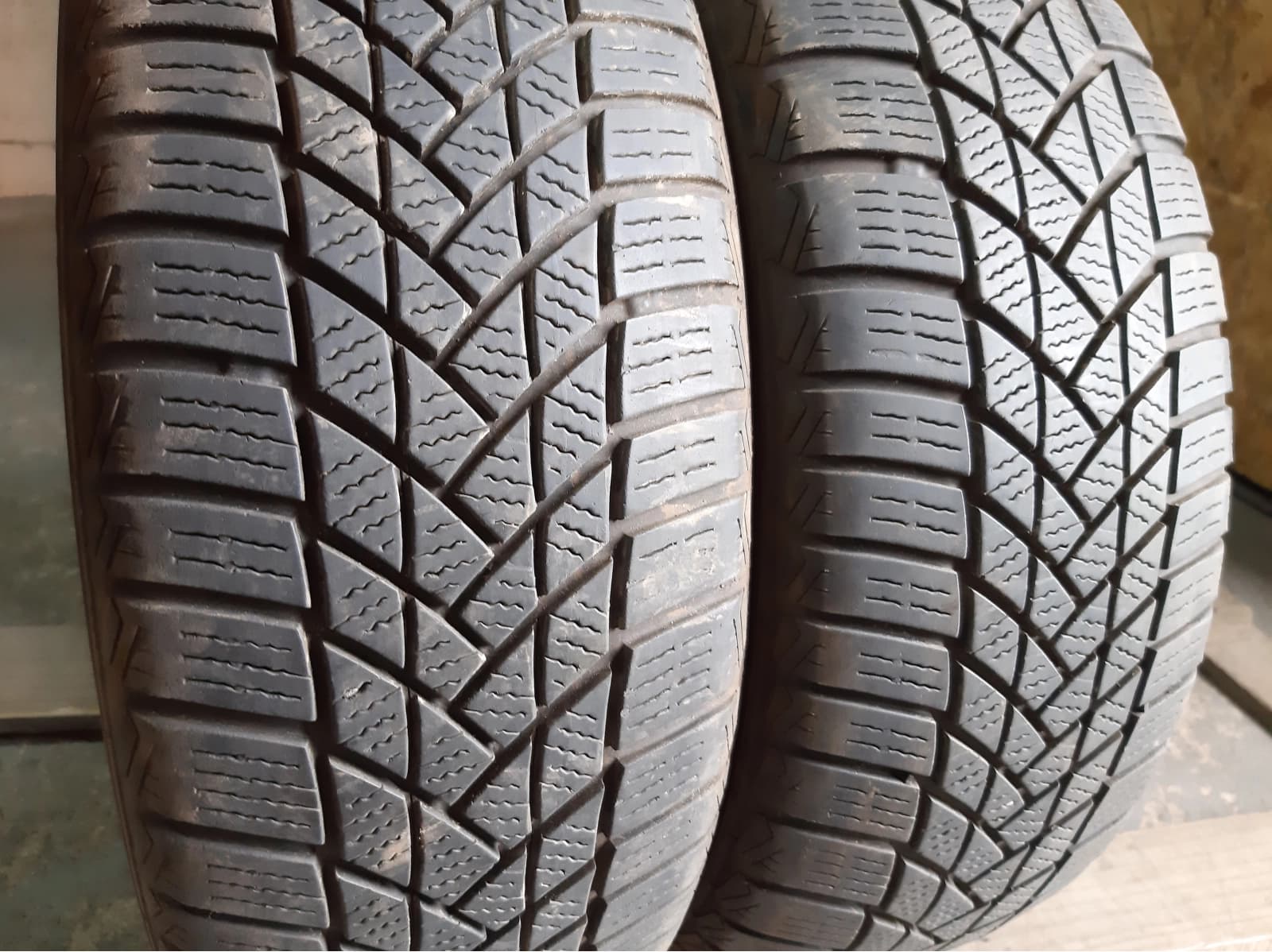 Придбати вживані шини Matador Nordica 185/60 R 14 Вживані шини з Європи Matador Nordica 185/60 R 14