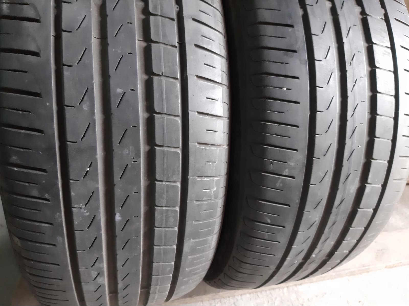 Придбати вживані шини Pirelli Cinturato P7 . 235/45 R 18 Вживані шини з Європи Pirelli Cinturato P7 . 235/45 R 18