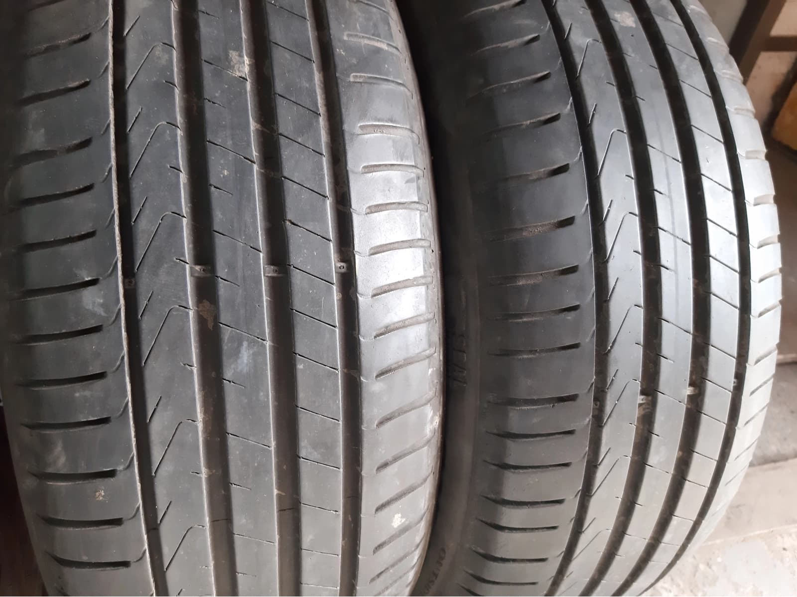 Придбати вживані шини Pirelli Cinturato P7 TM … 215/55 R 17 Вживані шини з Європи Pirelli Cinturato P7 TM … 215/55 R 17