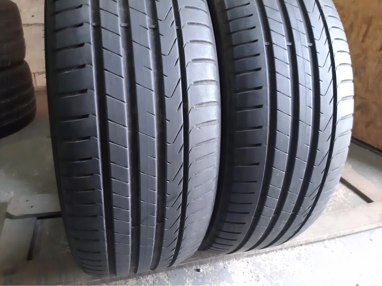 Придбати вживані шини Pirelli Scorpion . 235/50 R 20 Вживані шини з Європи Pirelli Scorpion . 235/50 R 20