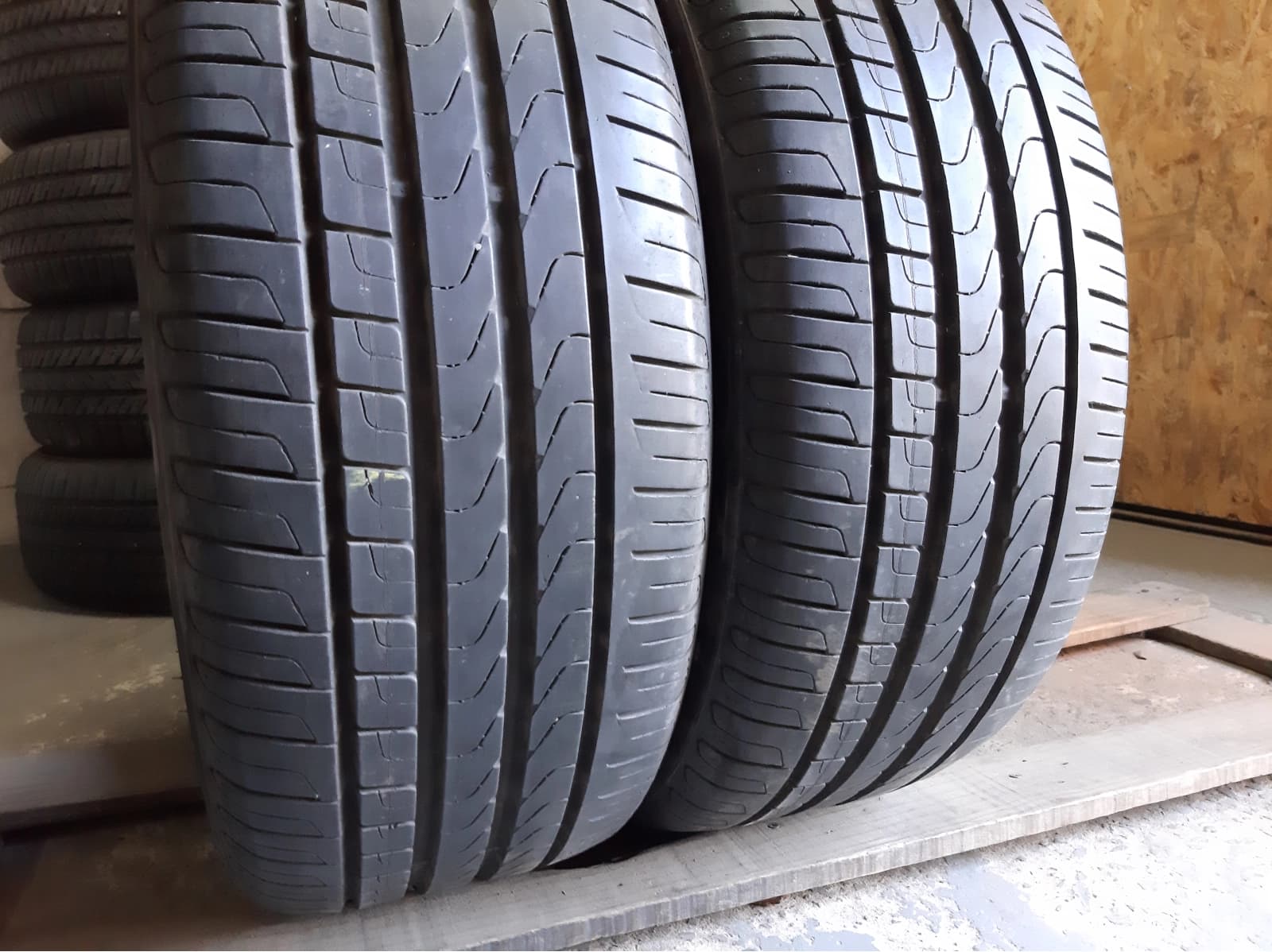 Придбати вживані шини Pirelli Cinturato P7. 225/45 R 18 Вживані шини з Європи Pirelli Cinturato P7. 225/45 R 18