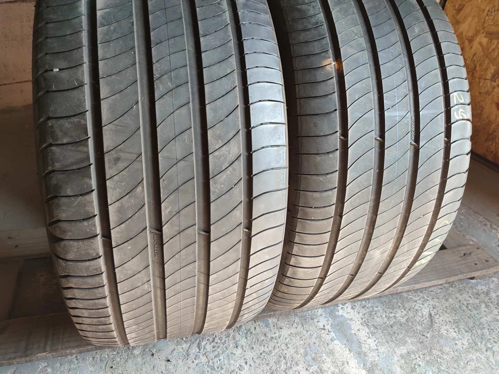 Придбати вживані шини Michelin E Primacy 275/35 R 20 Вживані шини з Європи Michelin E Primacy 275/35 R 20