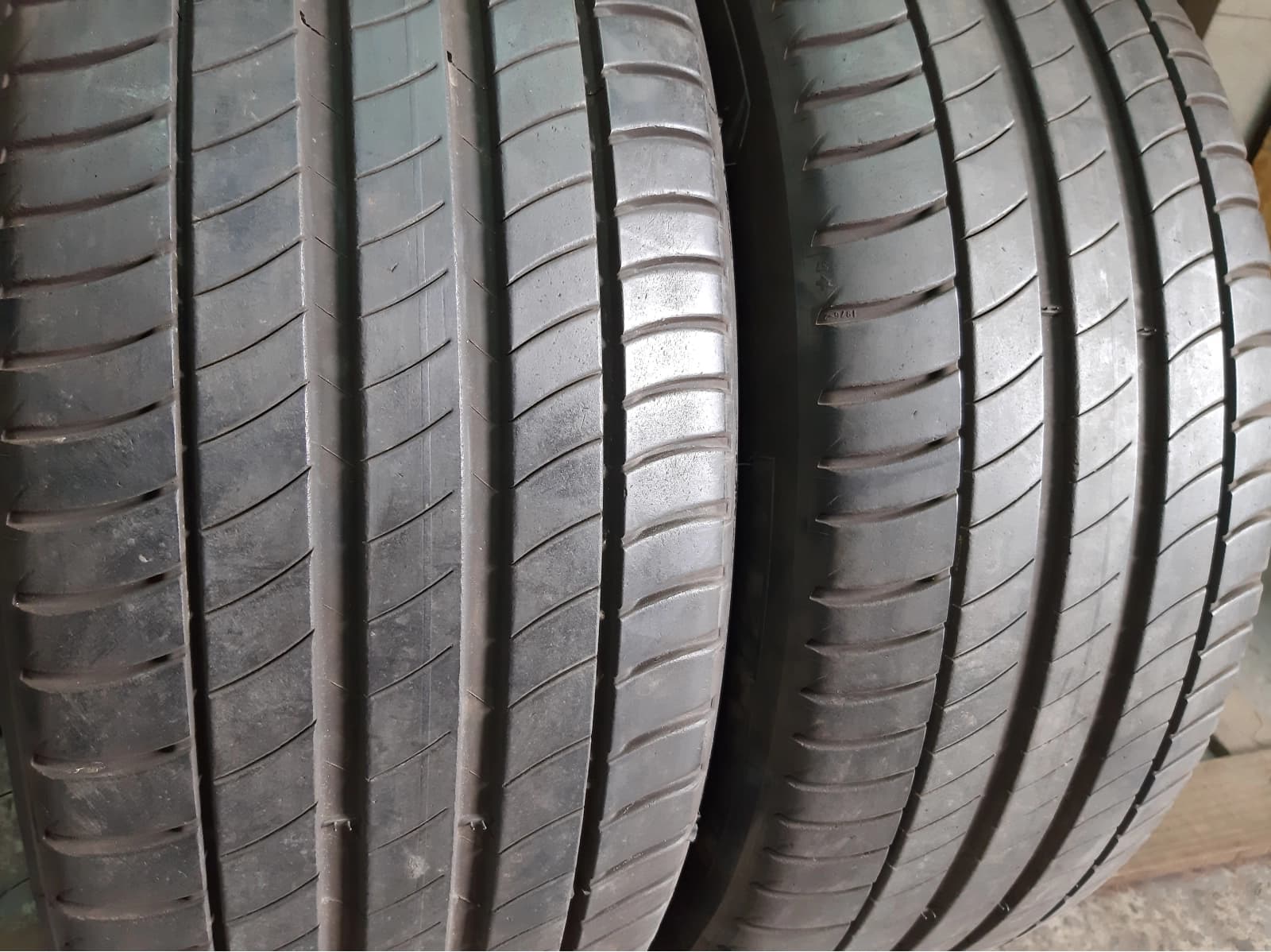 Придбати вживані шини Michelin Primacy 3 RSC . 245/45 R 19 Вживані шини з Європи Michelin Primacy 3 RSC . 245/45 R 19