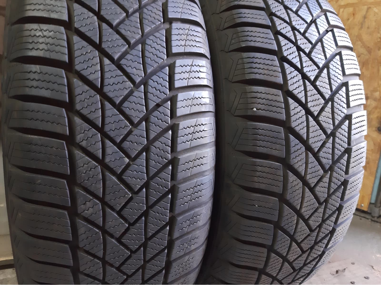Придбати вживані шини Matador Nordica 195/60 R 15 Вживані шини з Європи Matador Nordica 195/60 R 15