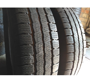 Уживані шини з Європи GT Radial Maxmiller WT 2 185/75 R 16C Шини на авто в хорошому стані GT Radial Maxmiller WT 2 шириною 185 висотою 75 радіусом R 16C низькі ціни