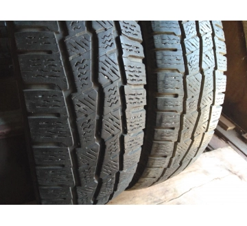 Уживані шини з Європи Michelin Agilis Alpin 185/75 R 16C Шини на авто в хорошому стані Michelin Agilis Alpin шириною 185 висотою 75 радіусом R 16C низькі ціни