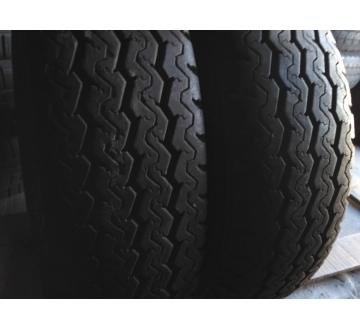 Шини на авто в хорошому стані SteelRadial UE-168 шириною 185 висотою 0 радіусом R 14C низькі ціни