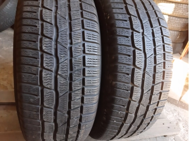 Уживані шини з Європи Continental Conti Contact TS 815 215/60 R 16 Шини на авто в хорошому стані Continental Conti Contact TS 815 шириною 215 висотою 60 радіусом R 16 низькі ціни