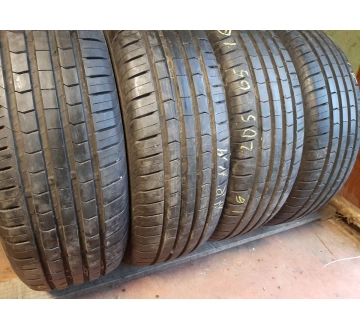 Шини на авто в хорошому стані LingLong CM 121 шириною 205 висотою 65 радіусом R 16 низькі ціни