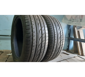 Уживані шини з Європи Cityracing Powertrac 275/45 R 20 Шини на авто в хорошому стані Cityracing Powertrac шириною 275 висотою 45 радіусом R 20 низькі ціни