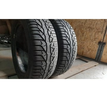 Уживані шини з Європи Kleber Kristal HP 2 195/50 R 15 Шини на авто в хорошому стані Kleber Kristal HP 2 шириною 195 висотою 50 радіусом R 15 низькі ціни
