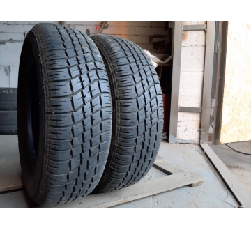 Шини на авто в хорошому стані Fulda Diadem 2 шириною 195 висотою 70 радіусом R 15 низькі ціни