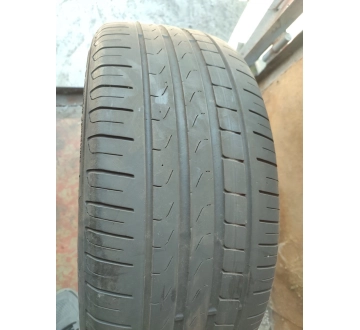 Шини на авто в хорошому стані Pirelli Cinturato P7 шириною 225 висотою 45 радіусом R 18 низькі ціни