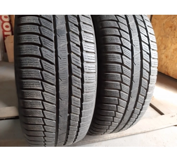 Шини на авто в хорошому стані TOYO SnowProx S954 SUV  шириною 225 висотою 55 радіусом R 18 низькі ціни