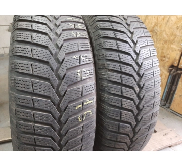 Уживані шини з Європи Vredestein Snowtrac 3 . 195/70 R 15 Шини на авто в хорошому стані Vredestein Snowtrac 3 . шириною 195 висотою 70 радіусом R 15 низькі ціни
