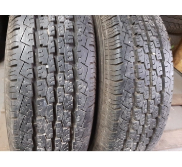 Шини на авто в хорошому стані Security Road 2003 шириною 185 висотою 0 радіусом R 14C низькі ціни