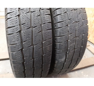 Шини на авто в хорошому стані Ovation Stable Grip WV-03 шириною 195 висотою 70 радіусом R 15C низькі ціни