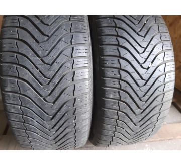 Шини на авто в хорошому стані Gripmax Suregrip AS шириною 235 висотою 50 радіусом R 17 низькі ціни