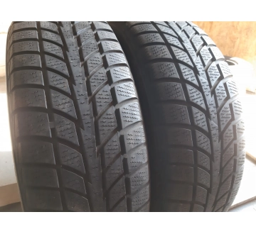 Шини на авто в хорошому стані Hankook Winter I cept RS    .  шириною 205 висотою 65 радіусом R 15 низькі ціни