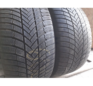 Шини на авто в хорошому стані Bridgestone Blizzak- LM005     …  / шириною 295 висотою 40 радіусом R 21 низькі ціни