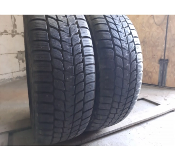 Шини на авто в хорошому стані Bridgestone Blizzak LM-25 4*4    шириною 225 висотою 65 радіусом R 17 низькі ціни