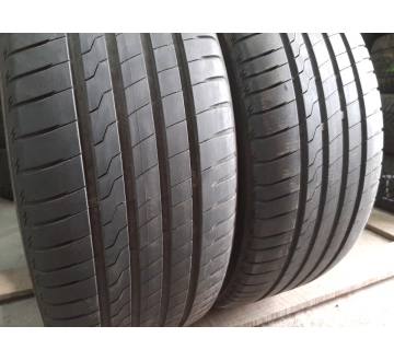 Шини на авто в хорошому стані Firestone RoadHawk    шириною 225 висотою 50 радіусом R 17 низькі ціни