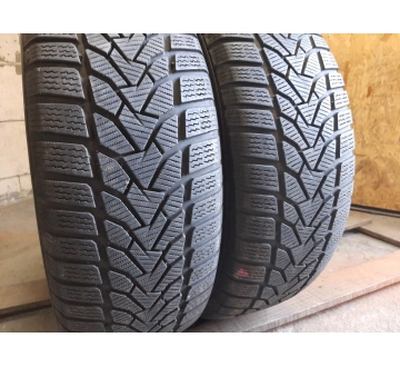 Шини на авто в хорошому стані Uniroyal Winter Expert   .  . шириною 215 висотою 60 радіусом R 16 низькі ціни