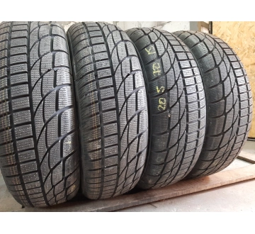 Шини на авто в хорошому стані Westlake Snowmaster SW 601 шириною 205 висотою 70 радіусом R 15 низькі ціни