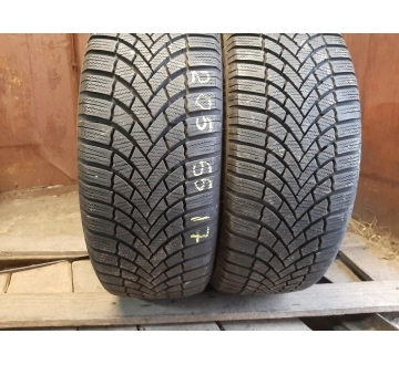 Шини на авто в хорошому стані Bridgestone Blizzak LM-005  …  шириною 205 висотою 55 радіусом R 17 низькі ціни