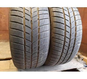 Шини на авто в хорошому стані Barum Polaris 5    шириною 215 висотою 50 радіусом R 17 низькі ціни