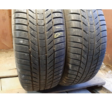 Шини на авто в хорошому стані Continental Winter Contact TS 870P     шириною 235 висотою 60 радіусом R 18 низькі ціни