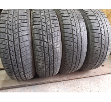 Шини на авто в хорошому стані Barum Polaris 5  шириною 175 висотою 65 радіусом R 14 низькі ціни