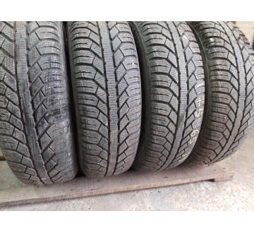 Шини на авто в хорошому стані Semperit Master-Grip 2 .   шириною 175 висотою 65 радіусом R 14 низькі ціни