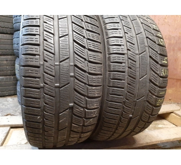 Шини на авто в хорошому стані Toyo Snow Prox S 954 …    / шириною 245 висотою 45 радіусом R 18 низькі ціни