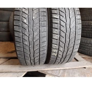 Шини на авто в хорошому стані Goodride SW 658    шириною 235 висотою 60 радіусом R 16 низькі ціни