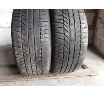 Шини на авто в хорошому стані Continental WinterContact TS870P     . шириною 255 висотою 50 радіусом R 19 низькі ціни