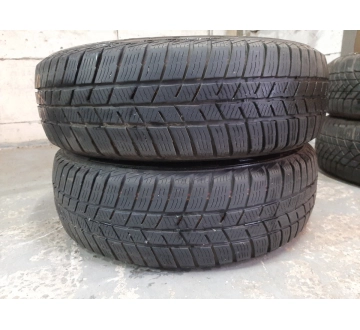 Шини на авто в хорошому стані Barum Polaris 5  шириною 175 висотою 65 радіусом R 14 низькі ціни
