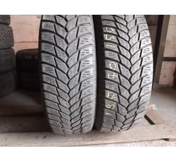 Шини на авто в хорошому стані Maxxmiler GT Radial   шириною 195 висотою 70 радіусом R 15C низькі ціни