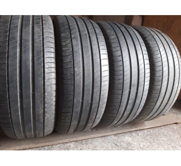 Шини на авто в хорошому стані Michelin Primacy 3 .   . . шириною 225 висотою 50 радіусом R 18 низькі ціни