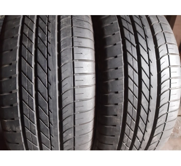 Шини на авто в хорошому стані Good Year Eagle F1 Suv 4*4   шириною 255 висотою 55 радіусом R 18 низькі ціни