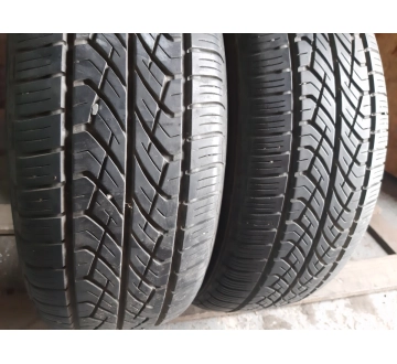 Шини на авто в хорошому стані Yokohama Geolendar G 95   …   шириною 225 висотою 55 радіусом R 17 низькі ціни