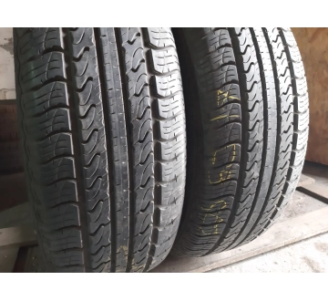 Шини на авто в хорошому стані Matador Conquerra 2 шириною 235 висотою 65 радіусом R 17 низькі ціни