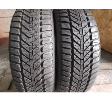 Шини на авто в хорошому стані Fulda KristallControl HP  . . . шириною 205 висотою 60 радіусом R 16 низькі ціни